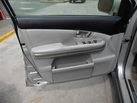 2006 LEXUS RX400H SILVER 3.3 AT AWD HYBRID Z20120